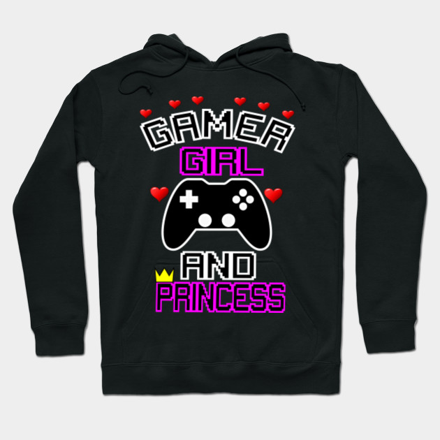 Gamer Girl